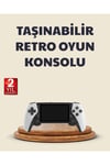 Şarjlı, Hafıza Kart Destekli Oyun Konsolu