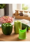 Sebze İç Temizleyici Pratik Biber ve Kabak Çekirdek Çıkarıcı