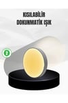 Sensörlü USB LED Lamba Koridor Merdiven ve Yatak Odası İçin