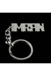 SEPETIM İsimli Anahtarlık-