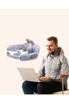 Servikal Rahatlatıcı Masaj Aleti | Trapezius ve Sırt İçin Uygun