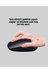 Sessiz Wireless Mouse – 5000 DPI Hassasiyetli ve Hafif Tasarım