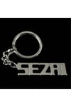 Sezai İsimli Anahtarlık