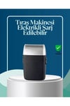 Sıfır Saç ve Sakal Kesme Makinesi – Kolay Temizlik, Güçlü Motor