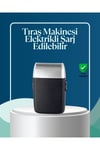 Sıfır Saç ve Sakal Kesme Makinesi – Kolay Temizlik, Güçlü Motor