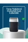 Sıfır Saç ve Sakal Kesme Makinesi – Kolay Temizlik, Güçlü Motor