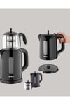 Sinbo STM 5840 Elektrikli Çay Makinesi 1800 Watt 1,7 Litre