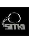 Sıtkı İsimli Anahtarlık
