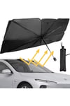 Skoda Octavia, Renault Talisman, Ford Focus, Seat Leon, Kia Cerato Uyumlu Oto Şemsiye