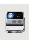 Smart Projector Android TV Dolby Sesli WiFi Bluetooth