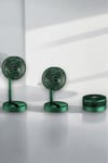 Soğutucu Vantilatör Telefon Standlı Mini Fan