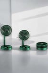 Soğutucu Vantilatör Telefon Standlı Mini Fan