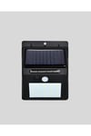 Solar LED Bahçe Aydınlatma – Hareket Sensörlü, Güneş Paneliyle Şarj Olan, IP65 Dayanıklı