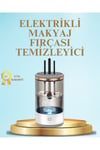 Sonik Titreşimli Fırça Temizleme Makinesi