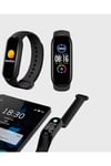 Spor Bileklik + Kablosuz Bluetooth Kulaklık Fitness Seti