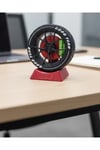Spor Jant Modeli Ofis ve Home Office Dekoratif Obje