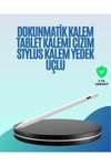 SPTRNS Eğim Sensörlü 1,0 mm Uçlu Dijital Kalem – Uzun Pil Ömrü ve (13133) Kolay Kullanım