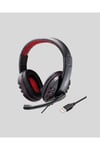 Stereo Gaming Kulaklık – Yüksek Ses Kalitesi, Ergonomik Yapı
