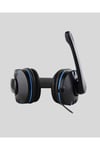 Stereo Gaming Kulaklık – Yüksek Ses Kalitesi, Ergonomik Yapı