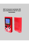 SUP Retro El Konsolu – 500 Oyun, 2 Oyunculu, 3 İnç Ekran, Taşınabilir Şarjlı Atari