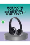 Suya Dayanıklı Bluetooth Kulaklık | Spor ve Günlük Kullanıma Uygun