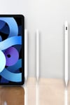 Tablet Kalemi iOS Android Windows Uyumlu Yedek Uçlu Universal Çizim Kalemi