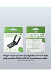 Tak-Çalıştır Özellikli Çift Bant Wifi Adaptör – 1200 Mbps