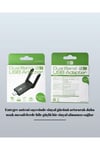 Tak-Çalıştır Özellikli Çift Bant WiFi Adaptör – 1200 Mbps