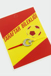 Taraftar İp Bileklik