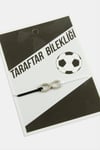 Taraftar İp Bileklik