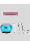 Taşınabilir Bluetooth Hoparlör | Dış Mekân ve Seyahat İçin İdeal