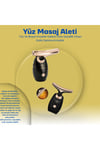Taşınabilir Cilt Sıkılaştırıcı – 0.6 W Hafif ve Ergonomik