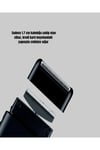 Taşınabilir Elektrikli Tıraş Makinesi USB Şarjlı 5W Motor ve 0.3 mm Hassas Kesim