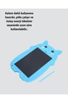 Taşınabilir Kağıt Benzeri LCD Tablet | Tek Tıkla Silme Özellikli