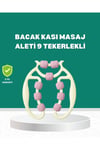 Taşınabilir Kas Masaj Aparatı Spor Sonrası Rahatlatıcı