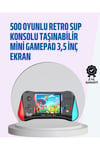 Taşınabilir Oyun Konsolu – 3,5