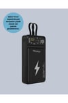 Taşınabilir Powerbank 22.5W Hızlı Şarj Destekli