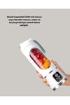 Taşınabilir Şarjlı Blender
