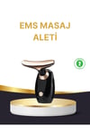 Taşınabilir Şarjlı Masaj Aleti