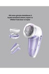 Taşınabilir Tiftik Temizleme Makinesi – Ergonomik Tasarım