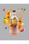 Taşınabilir USB Şarjlı Taze Meyve Suyu Blender