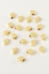 TECHMRT 0,8 mm Oval Ara Aparat (234257) 20 Adet-Sarı