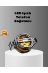 Telefon Soğutucu Yarı İletken Teknoloji ile Hızlı Serinleme ve Yüksek