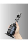 Telefon ve Kamera Uyumlu 360° Otomatik Takipli Akıllı Masa Tripodu
