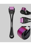 Titanyum İğneli Derma Roller – Evde Cilt Bakımı İçin Uygun