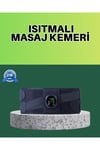 Titreşim ve Isı Özellikli Masaj Kemeri Ayarlanabilir