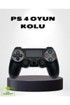 Titreşimli Kablosuz Oyun Kolu – PS4, PC, Mobil, Tablet ve Steam Uyumlu