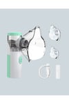 TKNH10 NEBULİZER