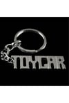 Toygar İsimli Anahtarlık