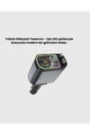 Toyota, Honda, Nissan, Hyundai Araçlar için Çoklu Port Araç Şarj Cihazı